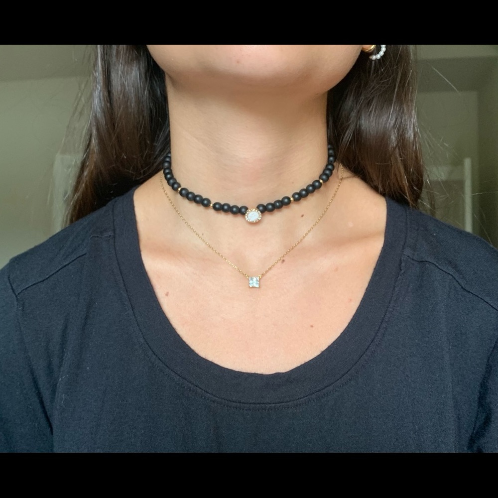 Hand made jewelry